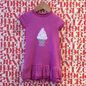 Silkberry Baby Confetti Dress with bloomer, NEW WITH TAGS